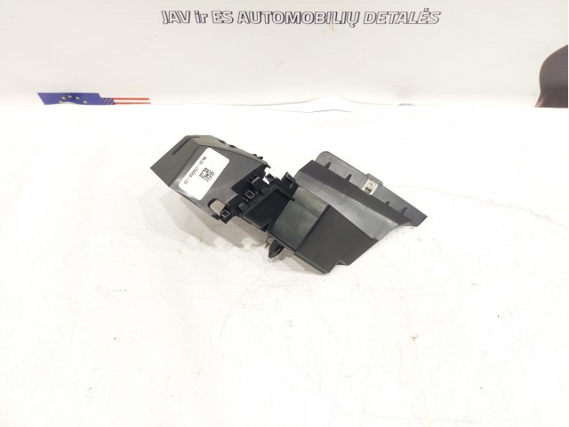 Front Reinforcement, RH